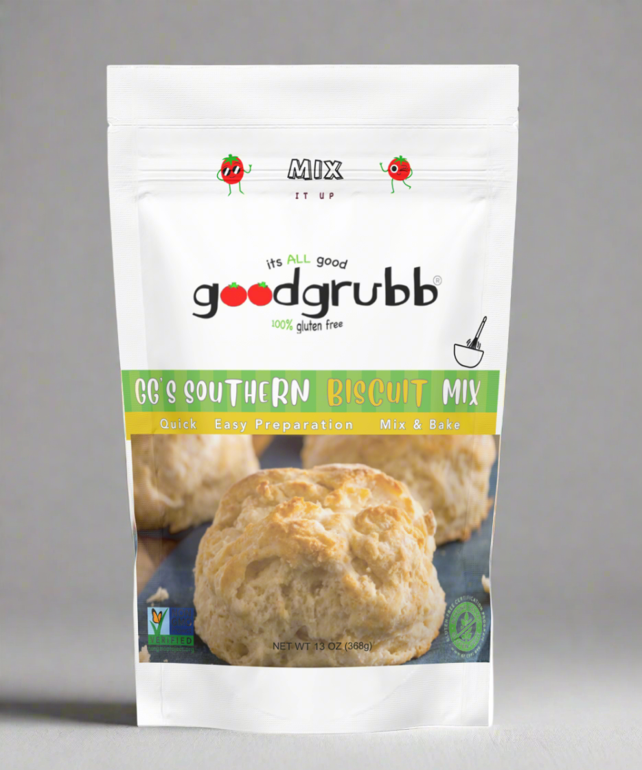 GG’s Southern Biscuit Mix