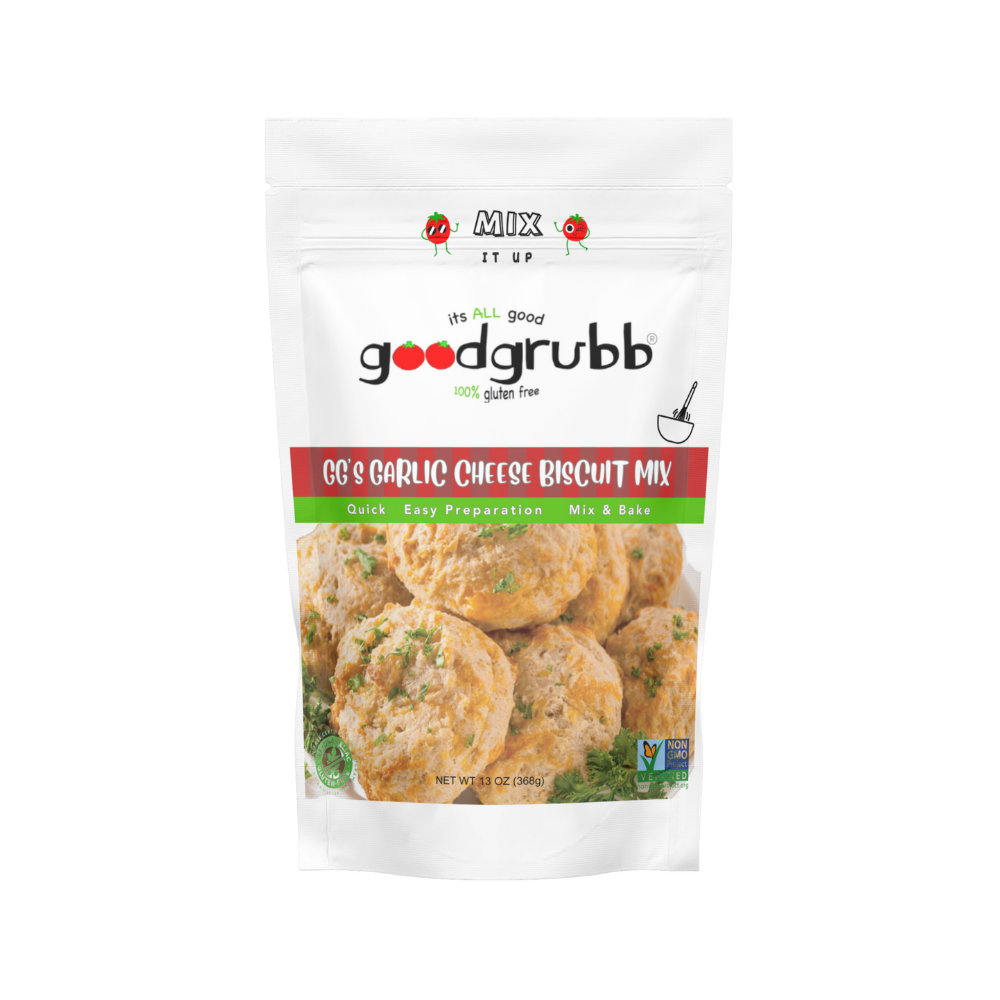 baking mixes