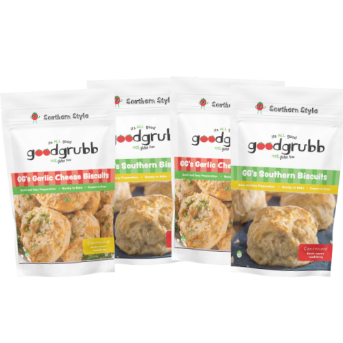 Comfort Packs™ (Bundles)
