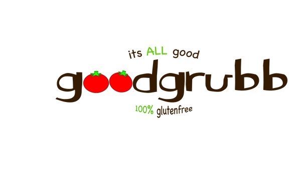 EAT GOODGRUBB