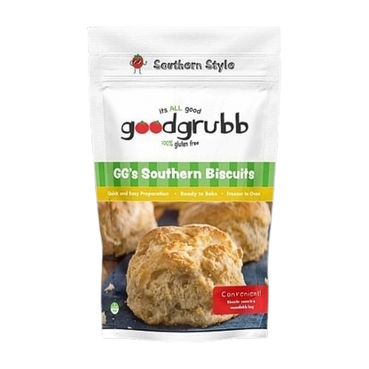 GG's Southern Biscuits